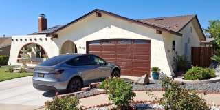 Beautiful 4-Bedroom Home with Central AC and Solar! MUST SEE!!! Gallery 1