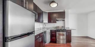 Presidential Apartments Presidential Apartments Gallery 17