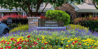Hideaway at Greenbrier Gallery 42