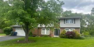Fantastic Location!  Single-family house close to Upper Arlington and Riverside Hospital Gallery 1