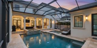 Davis Island Executive Home Gallery 60