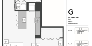 1819 Lofts Gallery 51