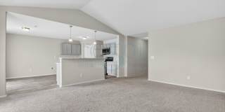 Modern Living in Wisteria: Contemporary 3-Bed 2-Bath Oasis Near I-430 Gallery 8