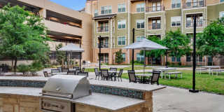 The Roosevelt Arlington Commons Gallery 12