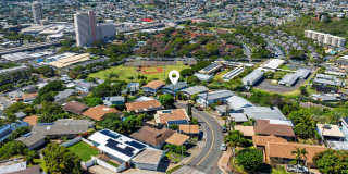 Ocean & Diamond Head Views – Kahala Gem Gallery 28