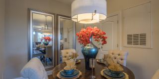 Afton Ridge Apartments Gallery 13