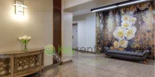 $500 Off First Month! Top-Floor 1BR Condo with NYC Skyline Views, Parking & Walkable Rutherford Location Gallery 17