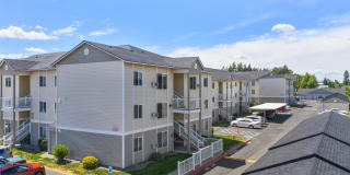 Barrington Place Apartments Gallery 25