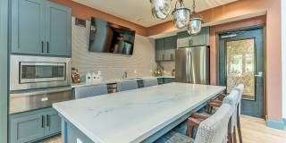 Grayson Ridge 55+ Apartments - Senior Housing Gallery 3