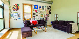 213 N Walnut Street Gallery 6