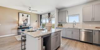 Alta Wildhorse Ranch Townhomes Gallery 18