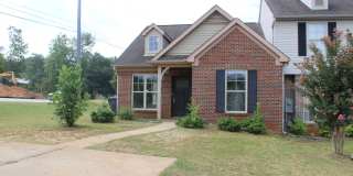2 bed, 2 bath townhome in Calera Gallery 1