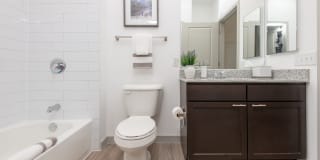 55+ Senior Living Community - Zen Apartments Gallery 22