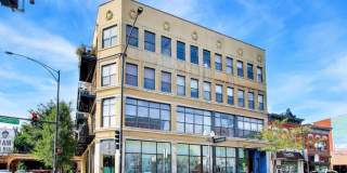 1400 N Milwaukee Avenue Gallery 1