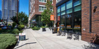 Saxton Apartments Gallery 55