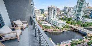 Harbour at New River Gallery 17