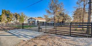 5353 Dorrell Lane Gallery 1