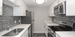 Meridian Court South Gallery 5