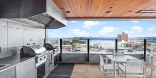 The Stadium Apartments Gallery 22