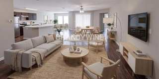 1832 James Madison Court Gallery 3