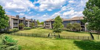 Grandview Apartments Gallery 12