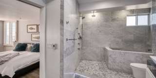 Breathtaking Bay and Ocean Views! Gorgeous Home on 7th Floor of Secured Newport Towers High-rise Building! Gallery 8