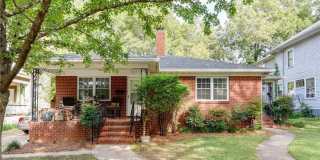 813 Sunnyside Avenue Gallery 1