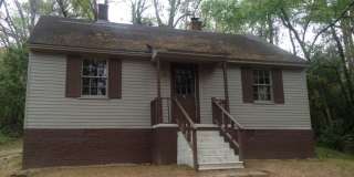 **AVAILABLE NOW**Near Ft. Benning/Columbus, GA 3 Bedroom / 1 Bathroom Home for Rent*** Gallery 1