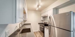 Grayson Apartments Gallery 5