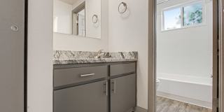 Carriage Hill Apartments Gallery 11