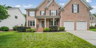 13818 Ballantyne Meadows Drive Gallery 1