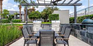 2400 Briarwest Apartments Gallery 23