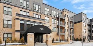 Millberry Apartments - Affordable Housing Gallery 6