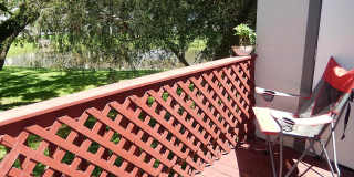 WALK TO FSU Stadium! 2/2.5 w/ Walk-In Closets, Lake View, W/D, & 2 Car Garage! $1475/month Available August 1st! Gallery 16