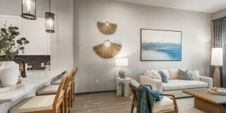 Residences at Grayson Heights Gallery 6