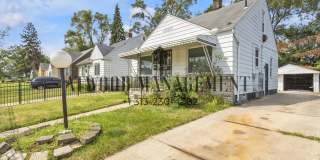 This beautifully updated 3-bedroom, 1-bath single-family home is ready for move-in! Gallery 19