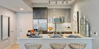 The Flats at City Place Gallery 1
