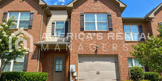 Spacious Town Home in Gardendale - Available to view NOW!!! Gallery 1