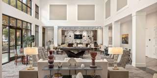Everleigh Lakeline 60+ Active Adult Apartment Homes Gallery 13