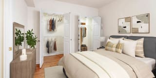 Alban Towers Gallery 1