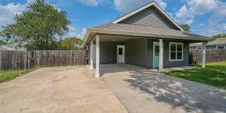 1228 Jones Street Gallery 1