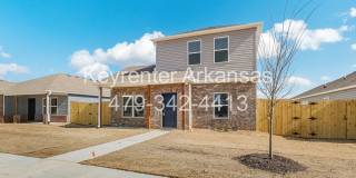 Spacious Home in Fayetteville! Gallery 4