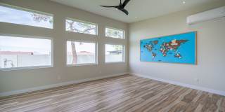 European-inspired Mid-Century Henderson Home! Gallery 66