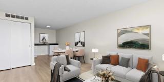 Nuvo Apartments Gallery 1