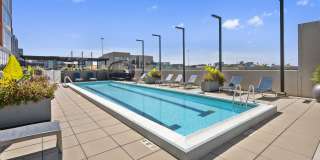 Reside on Green Street Gallery 11