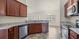 4 Bed 2 Bath Ranch Near Downtown Lillington Gallery 4