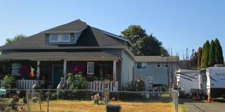 Cute 2 Bed 1 Bath Duplex in Puyallup Cute 2 Bed 1 Bath Duplex in Puyallup Gallery 1
