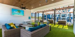 The Reef Oceanside Apartments Gallery 13