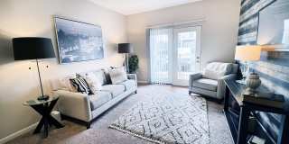 The Residences at Liberty Crossing Gallery 16