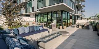 ALX Apartments Gallery 9